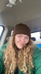 Audra Stinson