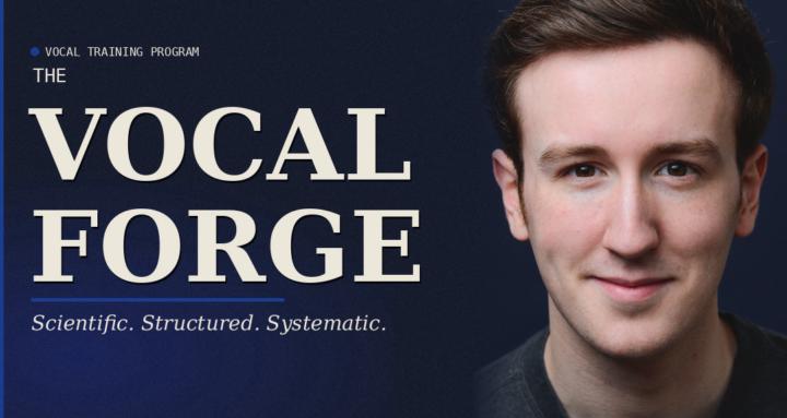 The Vocal Forge