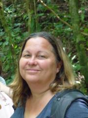 Nathalie Laruaz