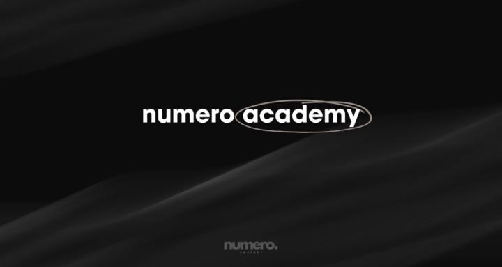 Numero Academy