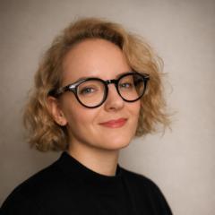 Živilė Ma