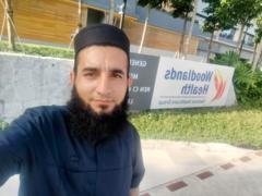 Muhammad Kaleem