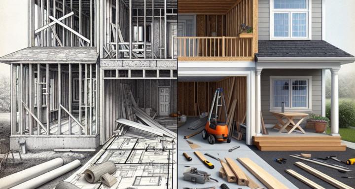 Renovation and reviews