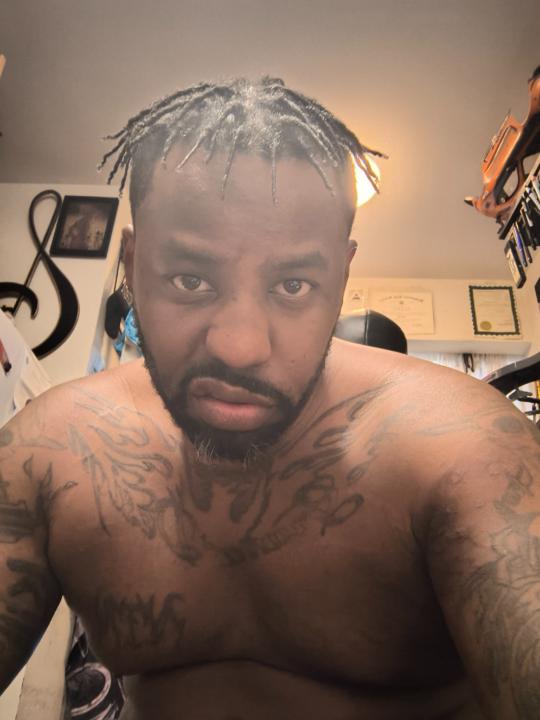 Maximillion Jackson