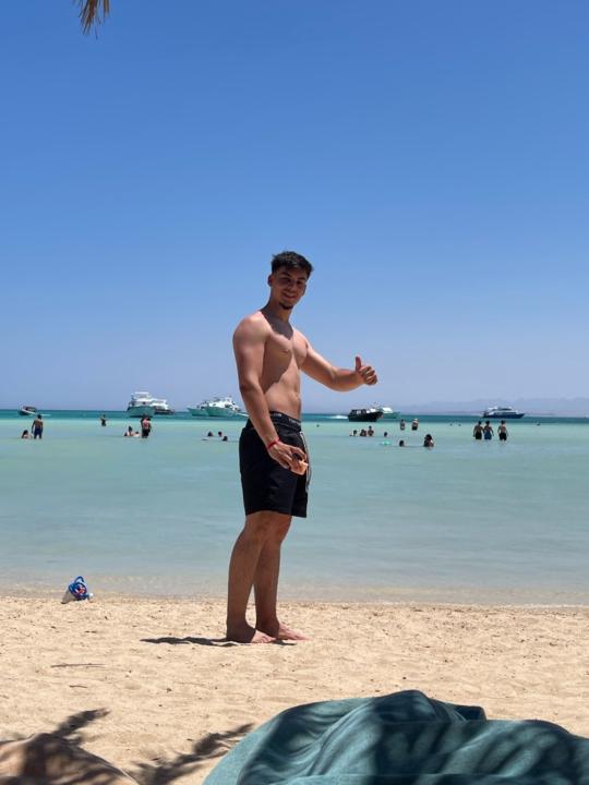 Florent Alija
