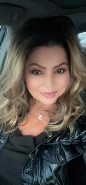 Geraldine Gonzales