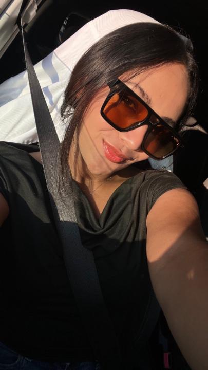 Joselyn Heredia