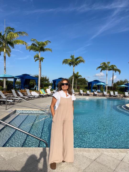 Mercedes Rodriguez