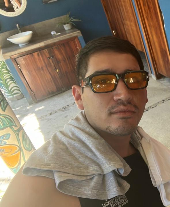 Marco Meza