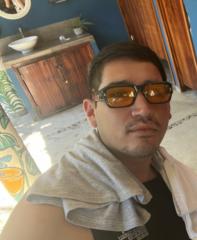 Marco Meza