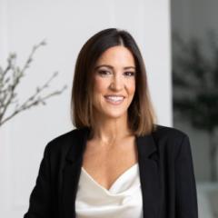 Ashley Savarick