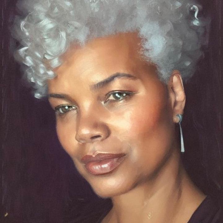 Rosemary Henley