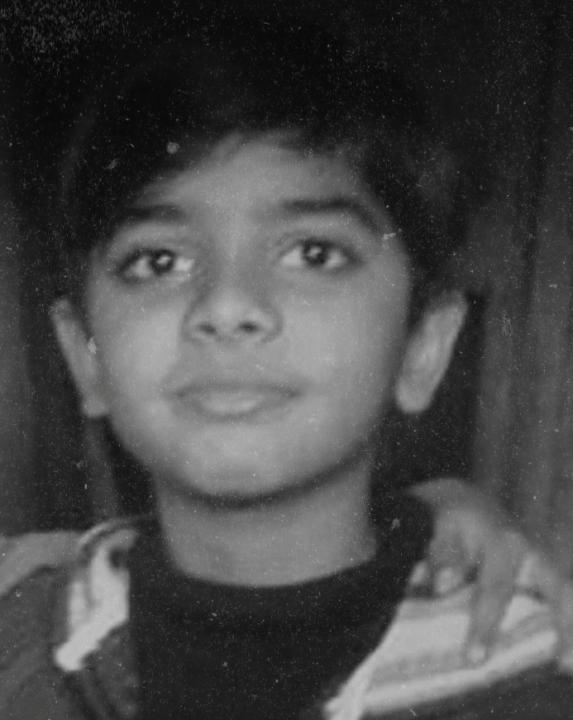 Fahad Hassan