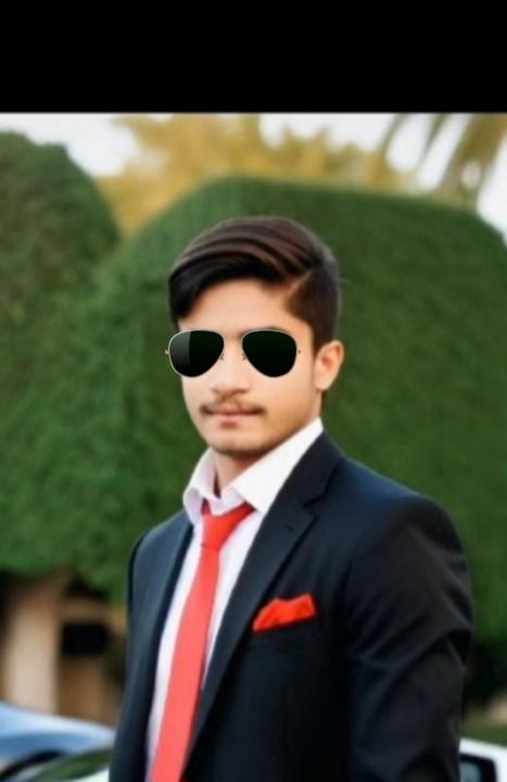 Ahmad Gg