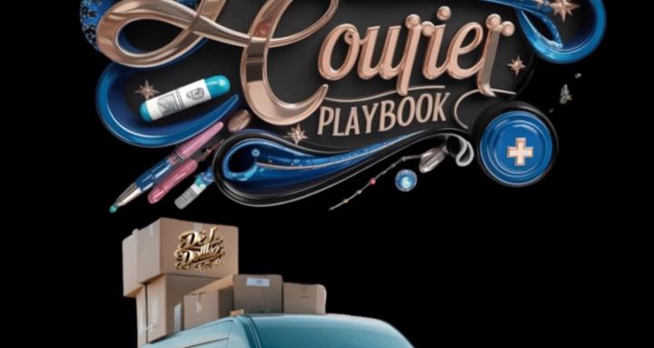 Medical Courier Community