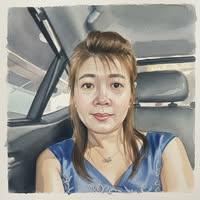 Siaw Hui, Judy Cheng