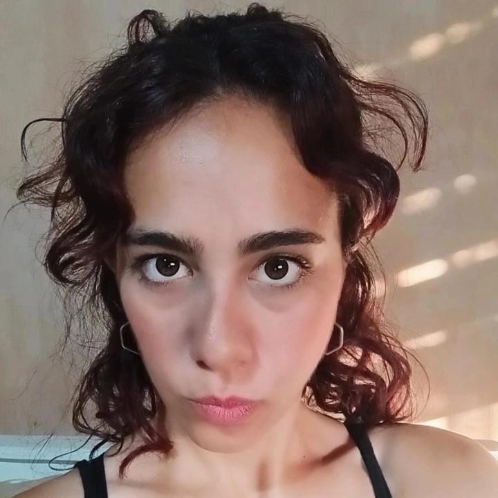 Jennifer Pérez