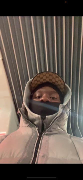 Elhadj Bah