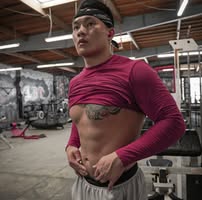 Jerry Huang
