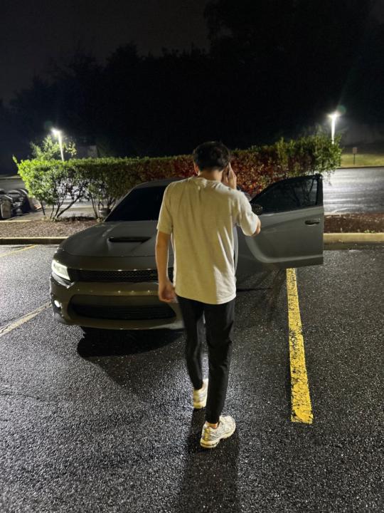 Braeden Molesan