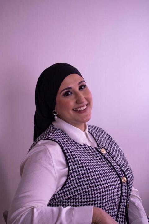 Yousra Miloudi