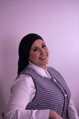 Yousra Miloudi