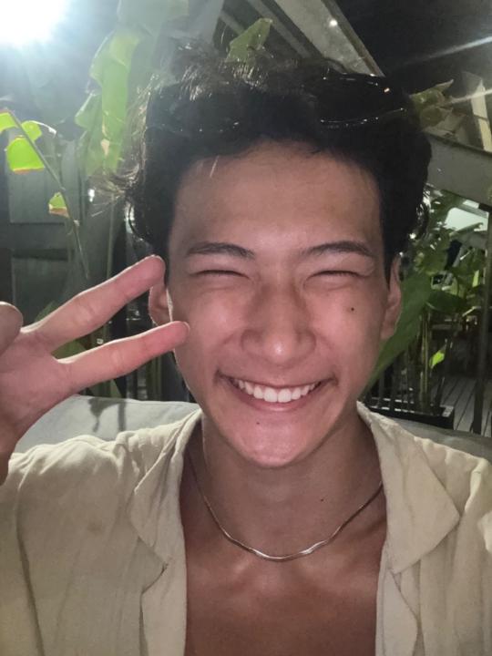 Tei Norifumi