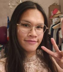 Jade Xau