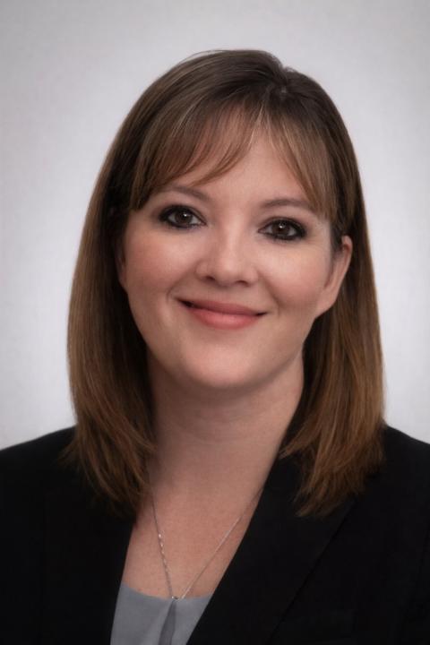 Danna Benge