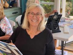 Liz Paegel
