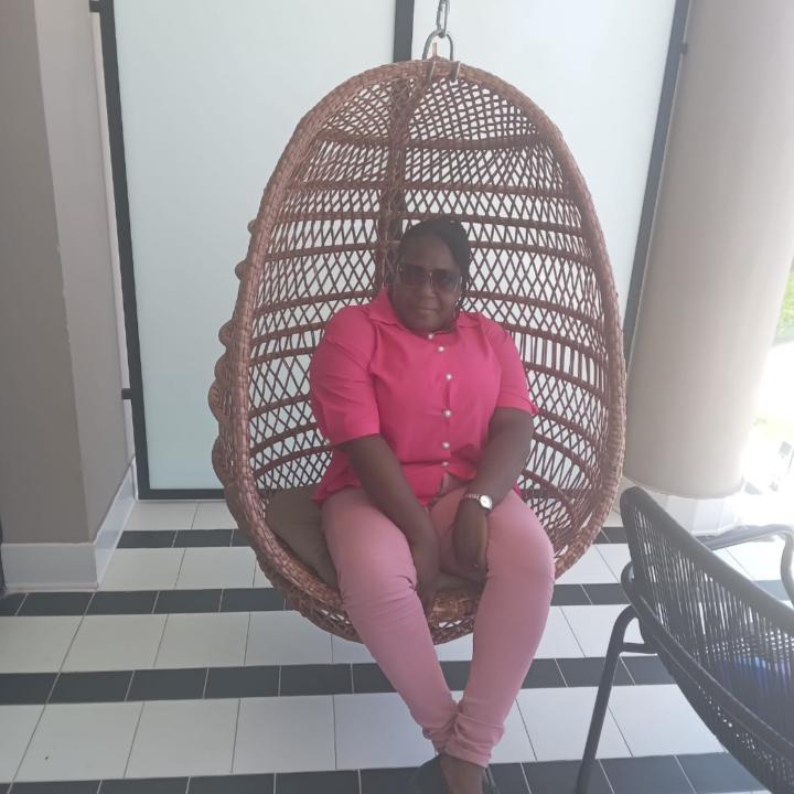 Taneisha Carty