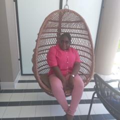 Taneisha Carty