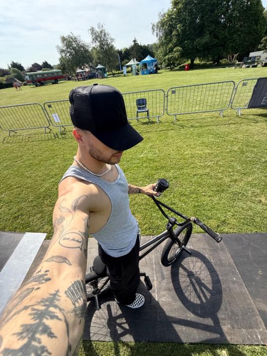 Jack Mould