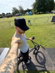 Jack Mould