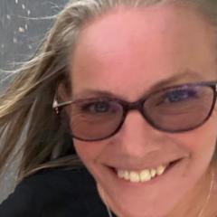 Robyn Barker