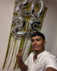 Juan Salvador