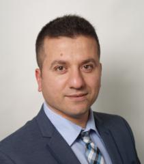 Ziad Abdul Hai