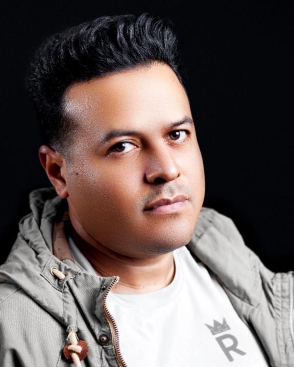Rafael Figuera