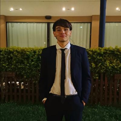 Fabricio Gomez