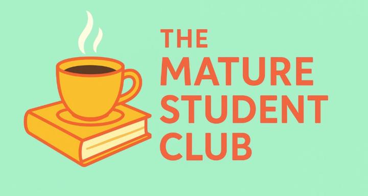 The Mature Student Club