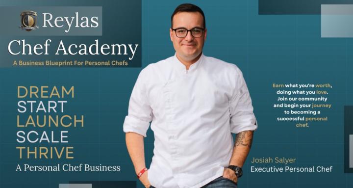Reylas Chef Academy
