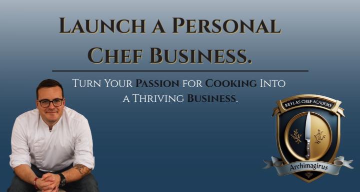 Reylas Chef Academy