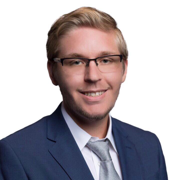Jordan Hamann