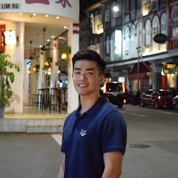 Derrick Yeo