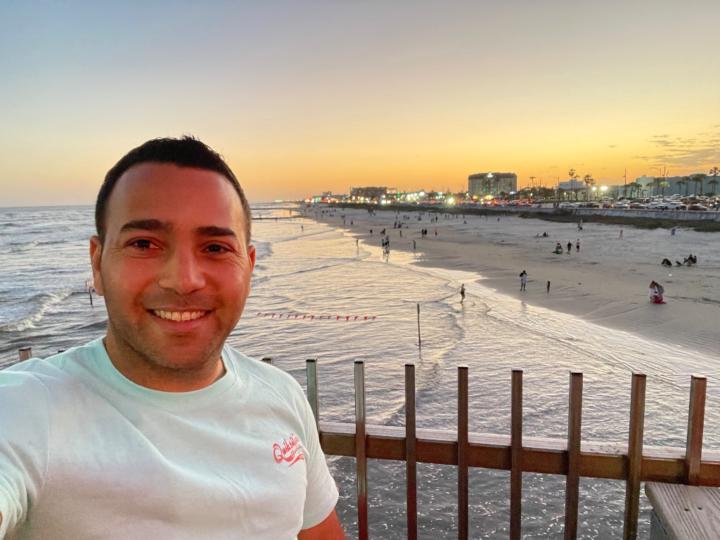 Luis Dimas