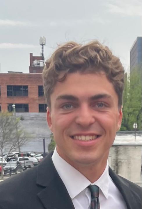Jacob Balazentis