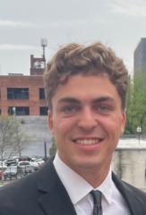 Jacob Balazentis
