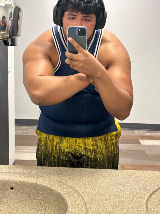Adrian Felix
