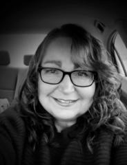 Carolyn Harshman