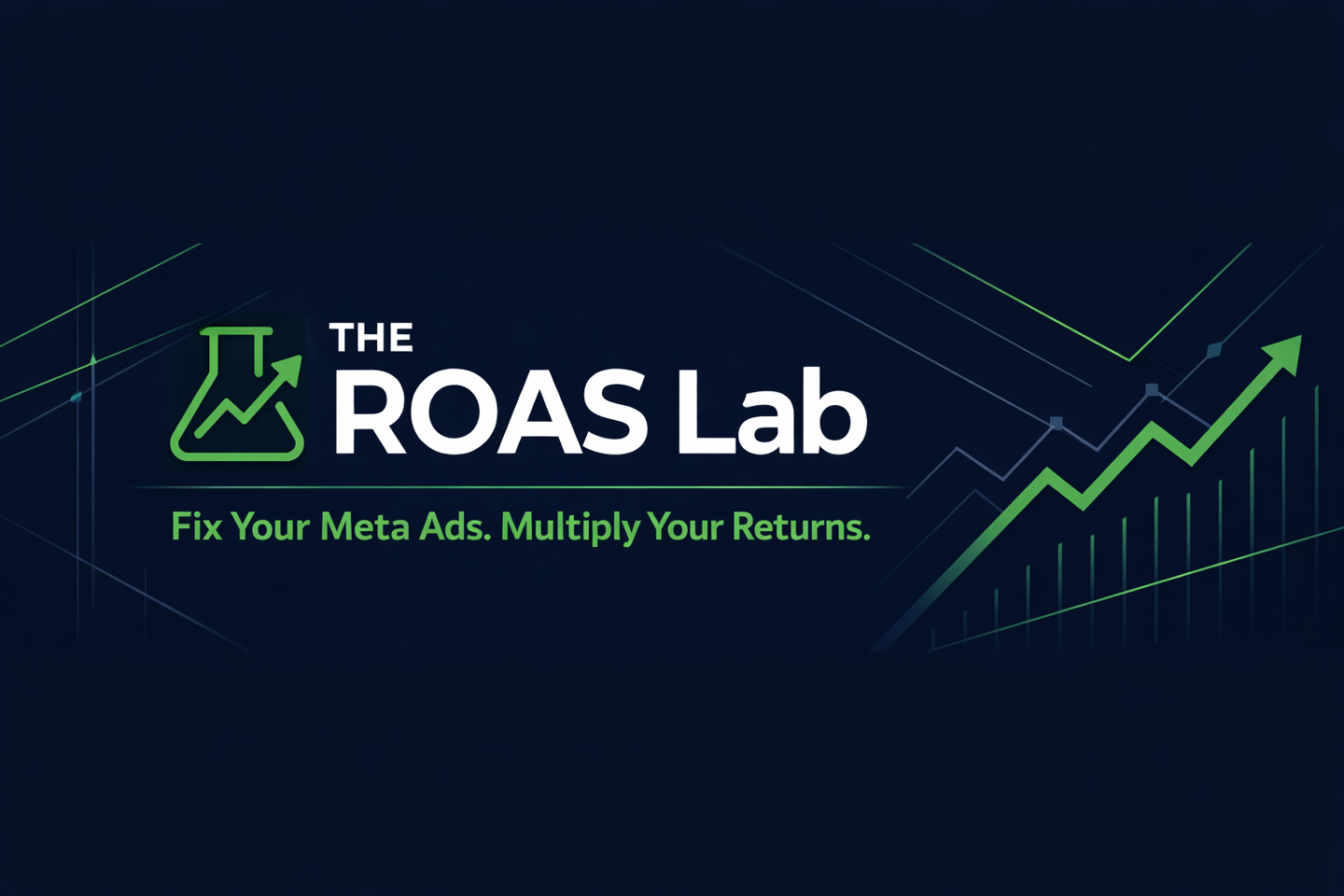 THE ROAS LAB